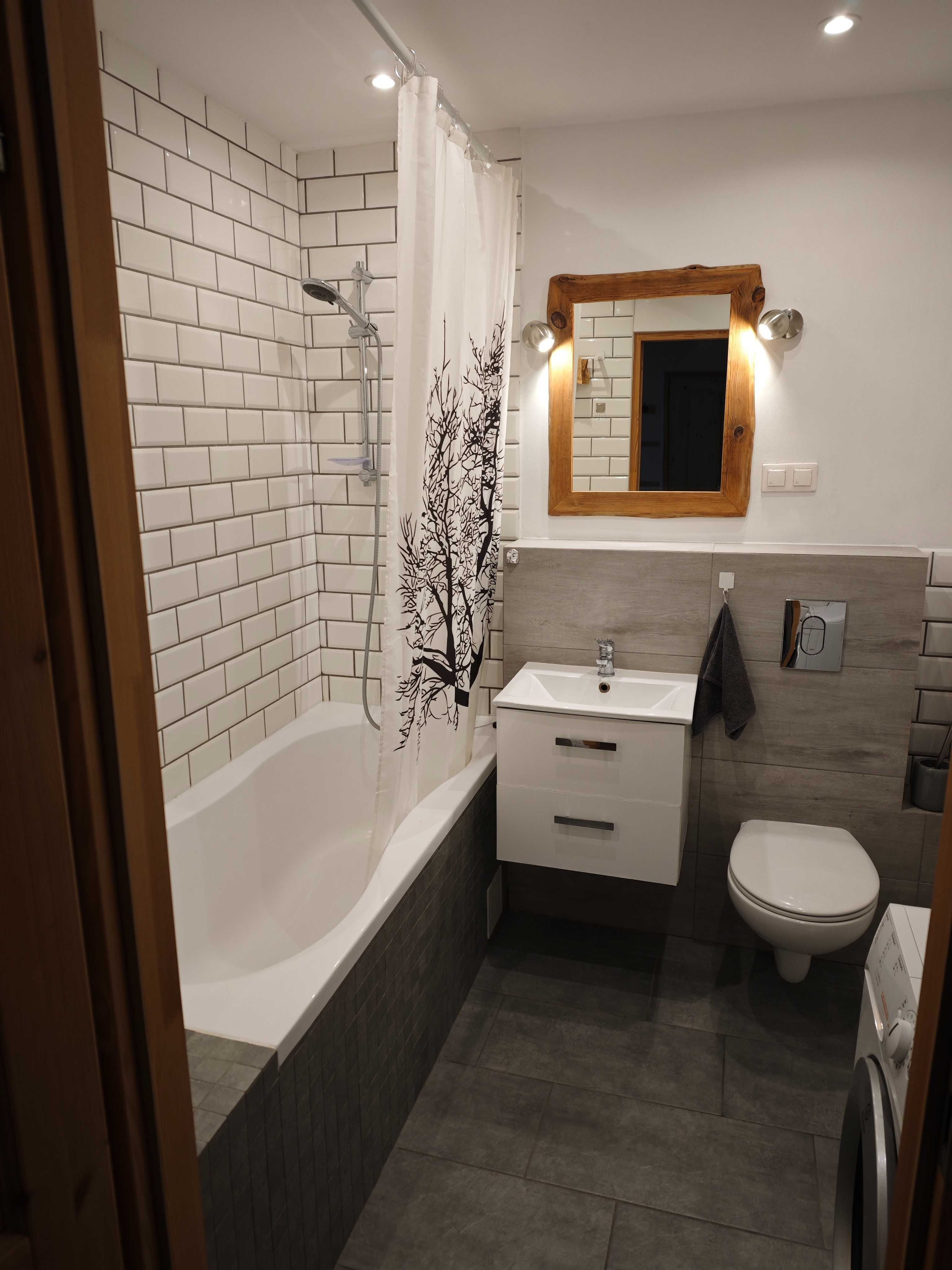 Wynajmę 2-pokojowe mieszkanie w Brwinowie o pow. 40 m2