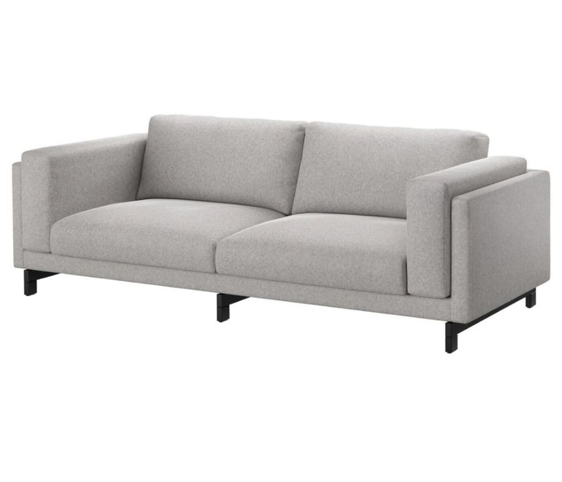 Sofa 3 lugares ikea