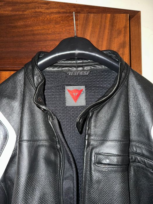 Casado DAINESE como novo