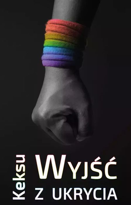 Wyjść z ukrycia. AlterNatywne