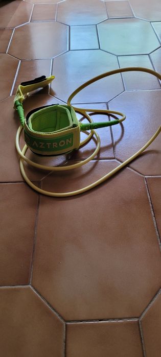 Prancha insuflável Aztron 8,6