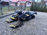 Ski doo summit 850