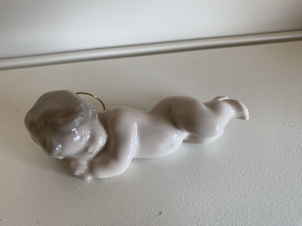 Jezusek dzieciątko do szopki Lladro