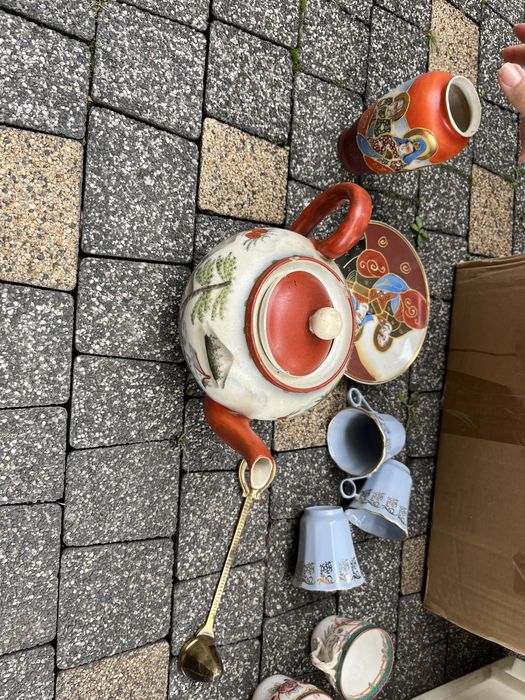 Starocie rozne Bielsko