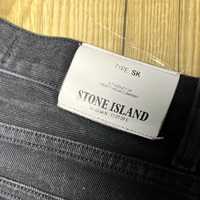 Джинсы Stone Island 10 лет 140 - 155 см будут дольше штаны джинсовые.