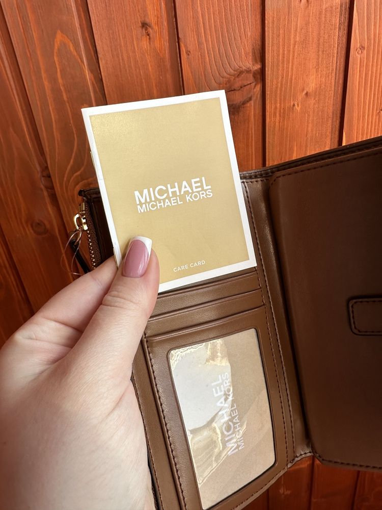 Michael Kors original портмоне жіноче