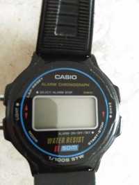 Relógio Casio (anos 80)