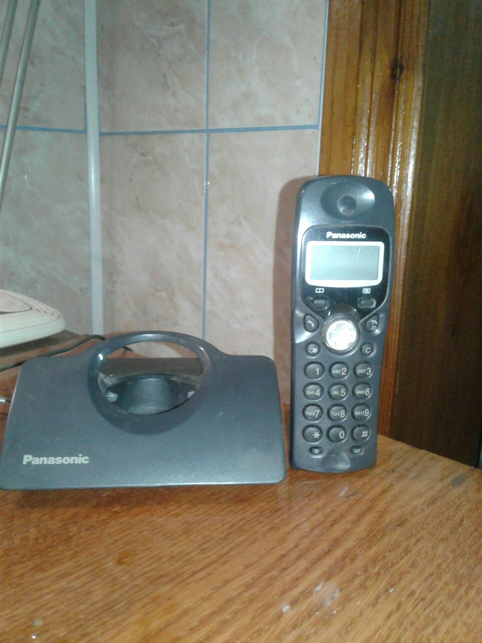 ТелефонPanasonic