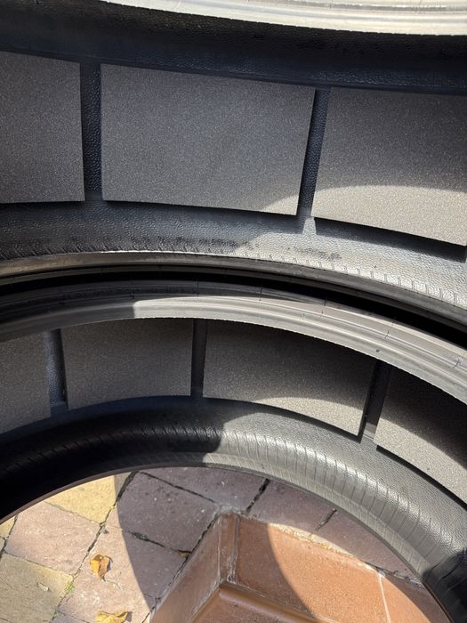 275-45 R21 110W Pirelli Scorpion Zero All Season PNCS LR 2025
