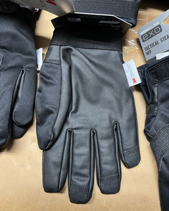 Перчатки тактичні зіма оригінал M-L-XL-XXL є опт