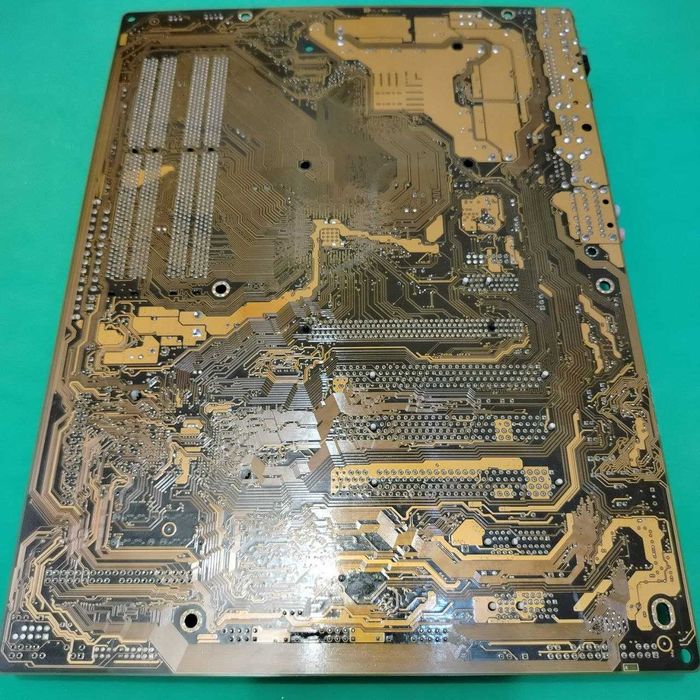 Материнская плата Asus P5B, Lga 775