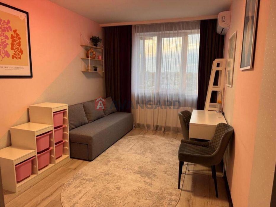 Продаж 3 кім. кв. ЖК Добра Оселя. Франківський р-он.