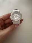 Zegarek Casio Baby-G biały