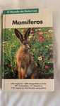Livro O Mundo Da Natureza, Mamíferos