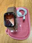 Smartwatch Apple Watch 7 41mm Stainless Steel LTE ideał