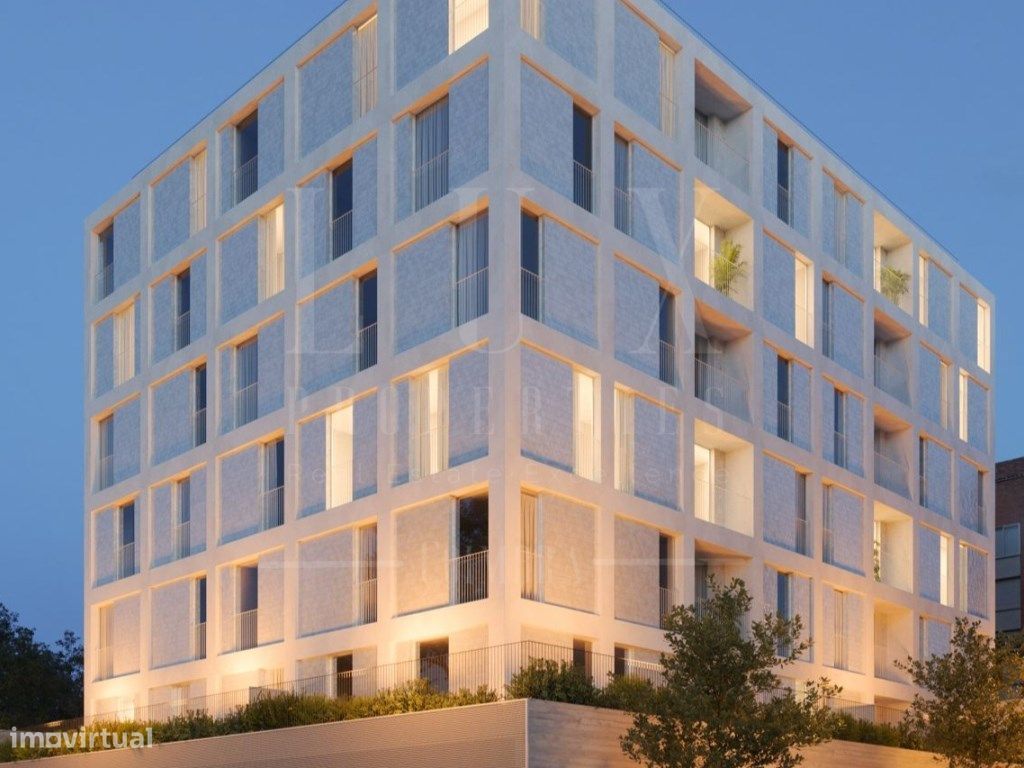 Apartamento T2 | NOVO | Empreendimento ETHULA | Foz de Prata, Aveiro