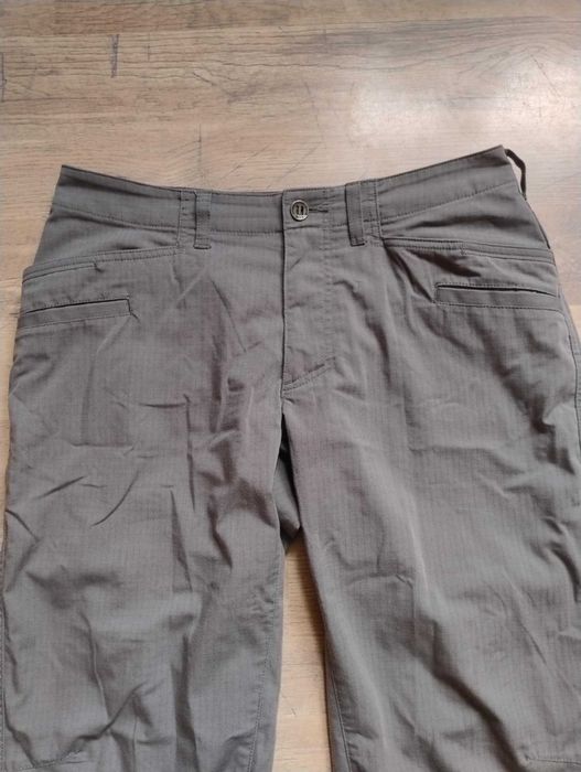 Spodnie 5.11 szare
