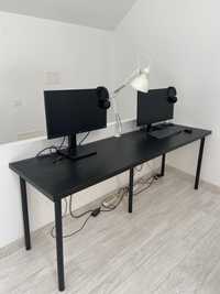 Mesa escritorio LAGKAPTEN 2m