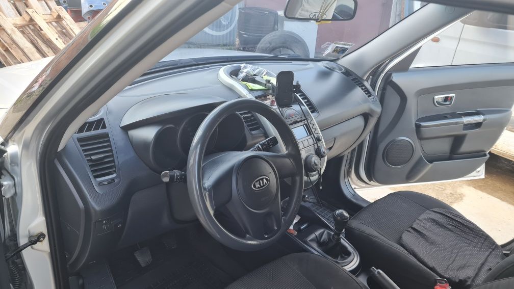 Kia soul киа соул