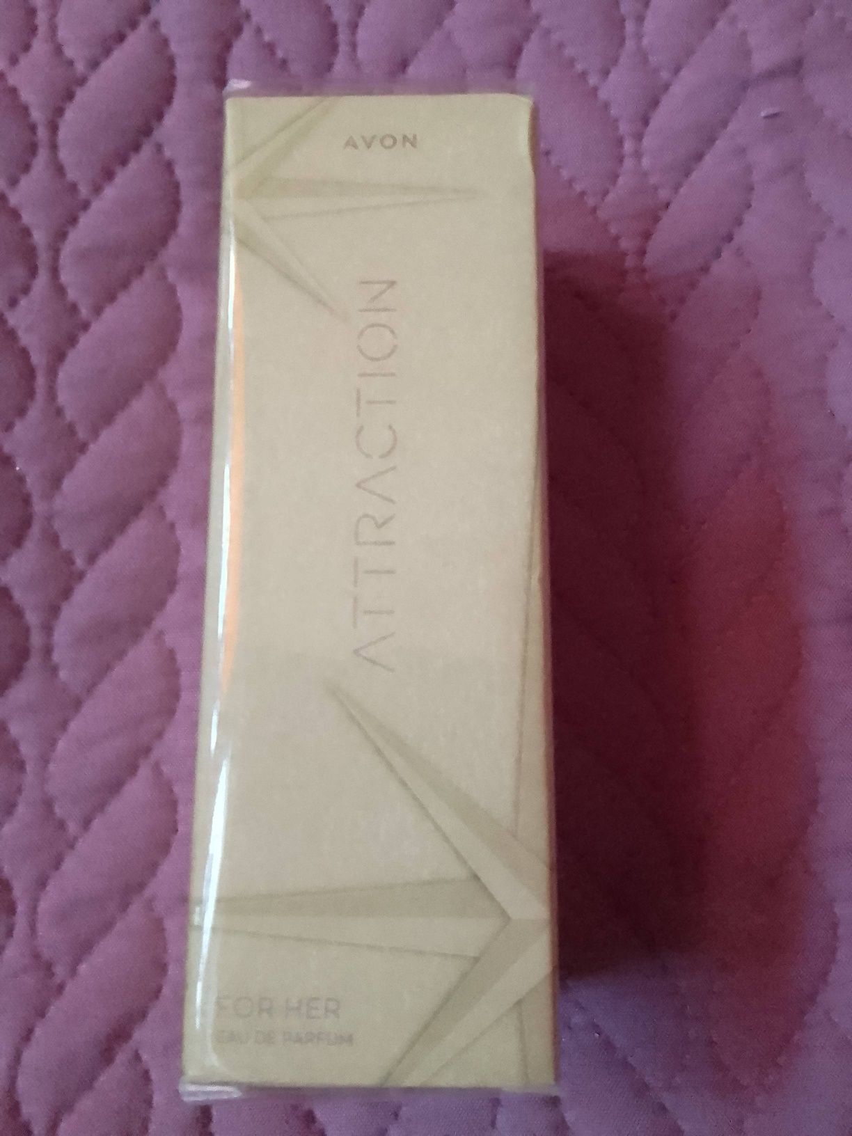 Avon Attraction 30 ml