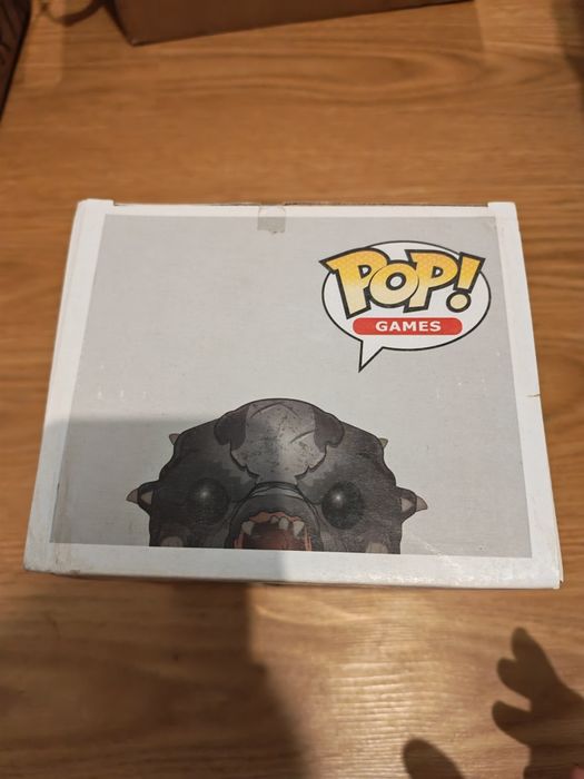 Funko pop Goliath Para venda