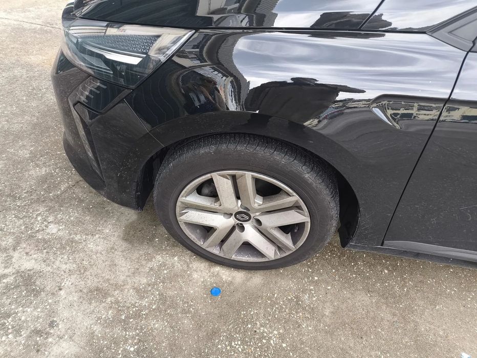 Renault Clio 1.5 Blue dCi Evolution