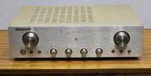 Marantz PM 8200 Wzmacniacz Japan Gold złoty