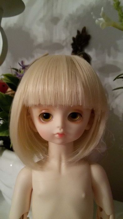 Sprzedam lalkę BJD oryginał