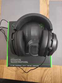 Słuchawki RAZER Kraken