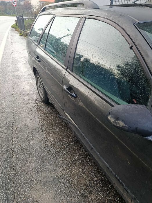 Carrinha  fiat marea. Sx