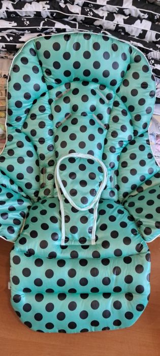 Чохол на стільчик гойдалку Mioobaby Jazz