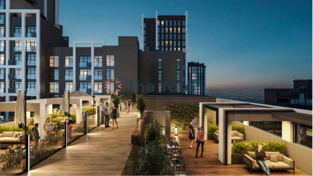 Продаж 3кім.квНордіка Резіденс 1850$\1м. Залізничне шосе 45-А.Печерськ