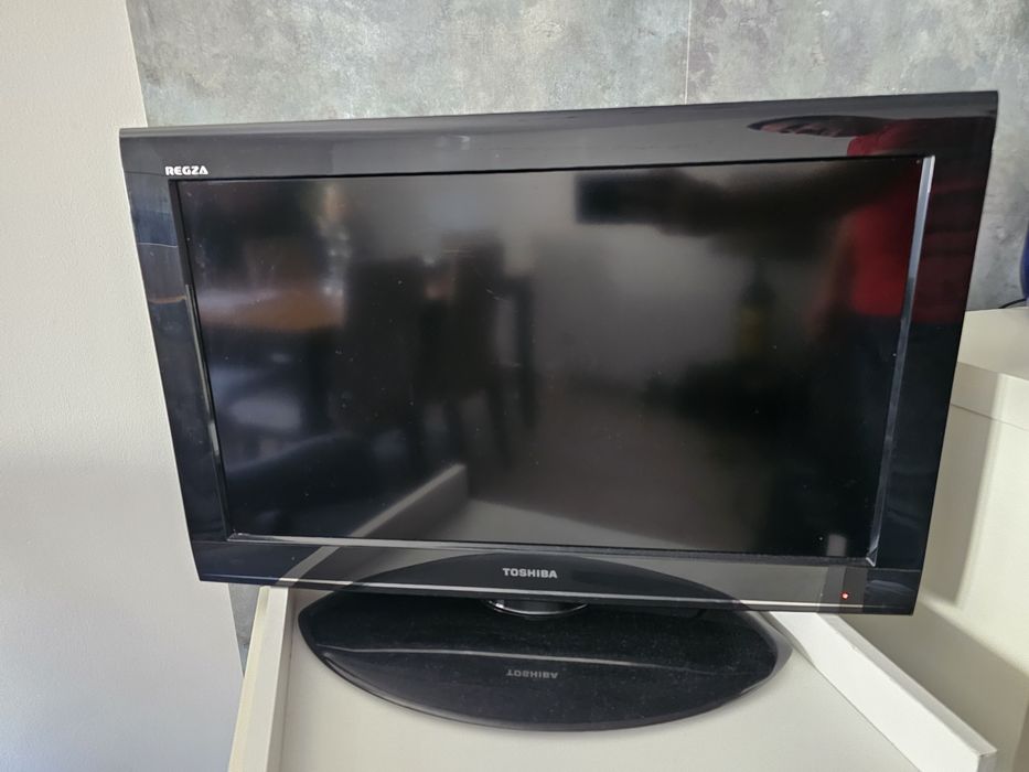 TV toshiba 32 polegadas