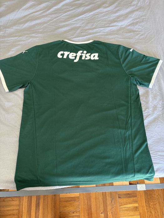Camisa Palmeiras