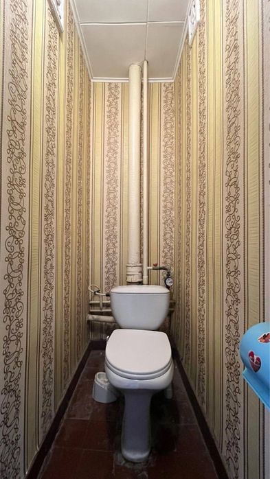 Здам 1к квартиру Данькевича 7-А, в житловому будинку,газ