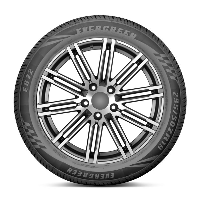 Opony 235/45R19 lato 235/45/19 EVERGREEN EU72 99W XL