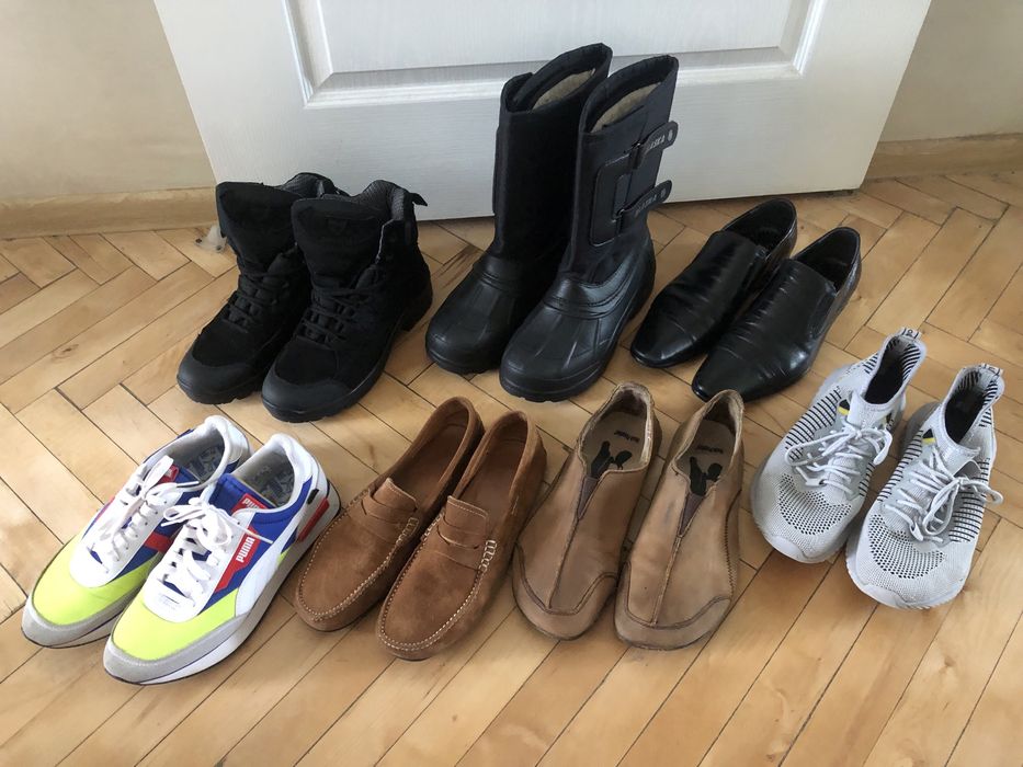 ЧоботиАляска, Salomon, Camotec