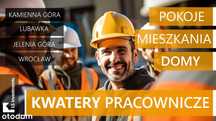 Kwatery Pracownicze / Mieszkanie 100 m² 5 pokoi