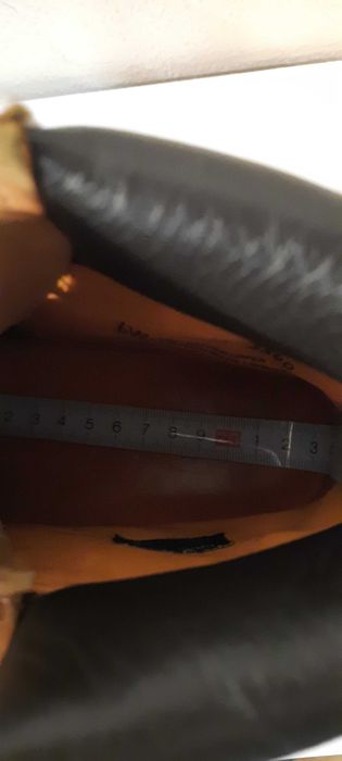 Buty trapery Timberland damskie