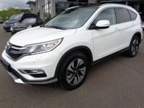 Honda CR-V DTEC 2015