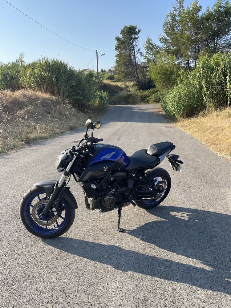 Mt 07 35kw.