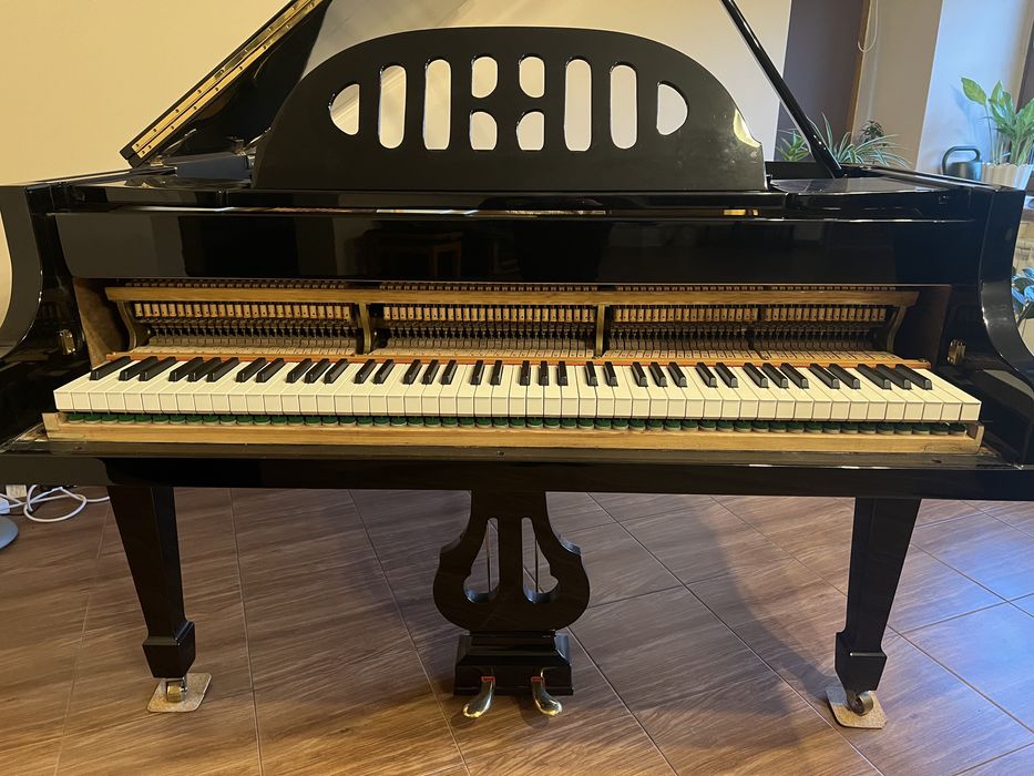 Fortepian Feurich 1,5 m