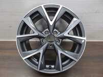 Felga Audi A1 S-line 82A E 7.0Jx17H2 Et43 5x100