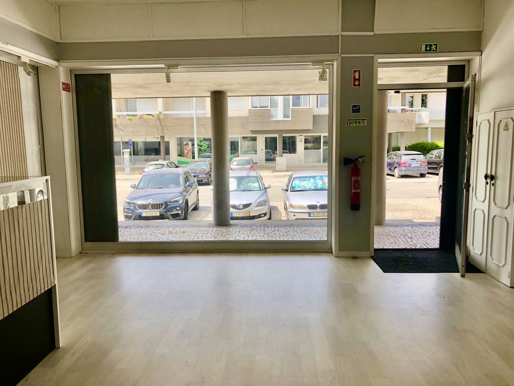 Loja passivel de conversao em habitacao