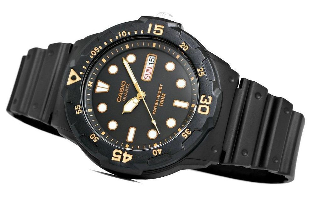Zegarek CASIO MRW-200H-1EVDF + BOX