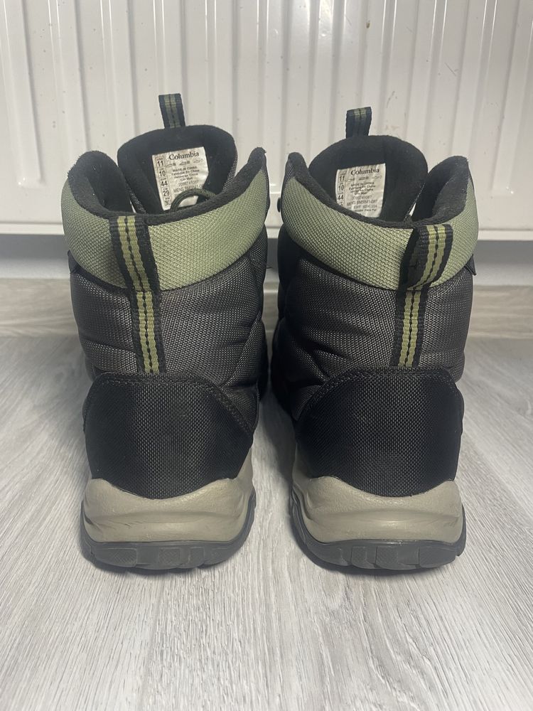 Columbia Firecamp Boot, теплі ботинки US11, 28 см