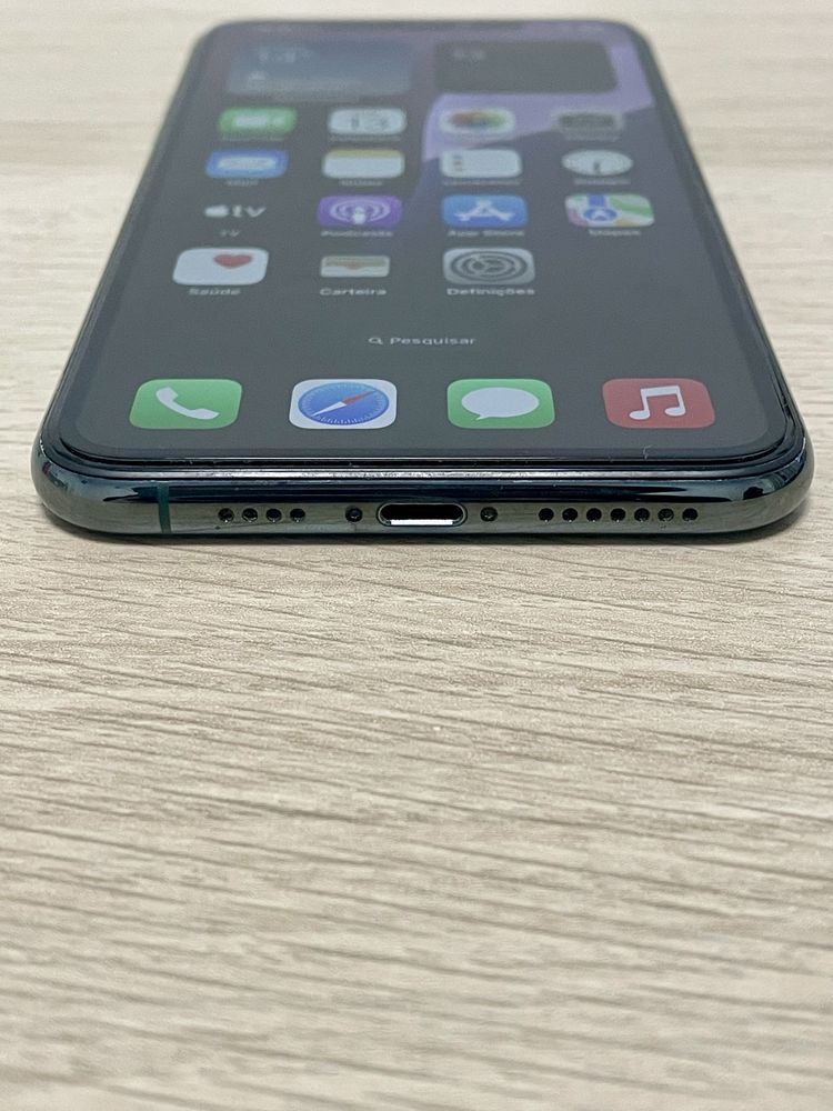 iPhone 11 Pro Max 256Gb