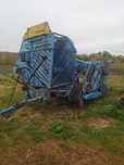 Продам буряковий комбайн Schmotzer BK 400 super