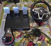 Thrustmaster T248 PC/PS4/PS5/Xbox One/Xbox sensie P/X
