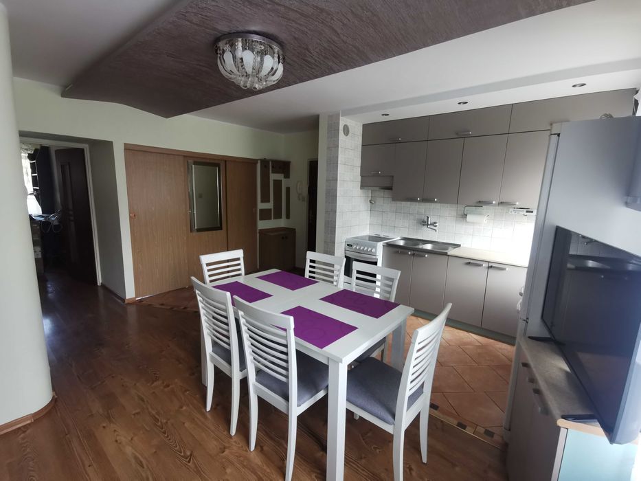 Sprzedam mieszkanie, parter, 48,48 m2